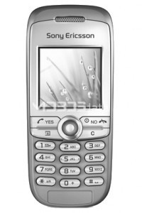 SONY ERICSSON J200 specifikacije